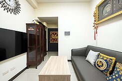 A7【新潤翡麗】機能完善質感社區兩房車