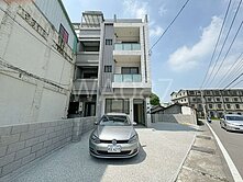 豐原全新電梯三車位透天