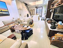 仁武NHK歐美景觀莊園透天雙車別墅(專)