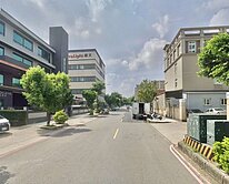 🍎中壢工業區18米路丁建工業地🍎