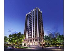 三重右岸重劃區【市政愛悅】稀有邊間三房車