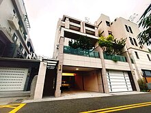 太平大地坪輕屋齡雙車電梯別墅