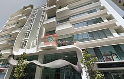 【縱橫天廈】敦南遠企四房獨戶🍒三坡平車