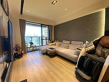 A7【友文化】面公園，屋況採光良好稀有戶三房平車