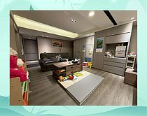 獨家親友委售電梯美裝潢三房-住商鍾小姐