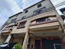 大里乙工11米面寬合法三照廠房