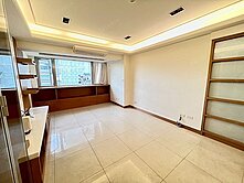 💛松山新城稀有典雅三房兩衛附車位～💛中信彩雲