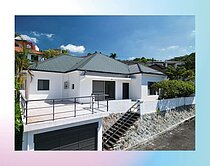 陽明山景花園別墅-住商鍾小姐