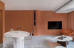 櫻花巨人‼️設計師美宅‼️三房平車釋出