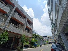 豐原9米面寬雙透店含地下大倉庫