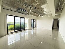 都會公園鼎宇森林之星豪邸4+1房雙平車