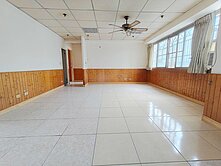 🍀太平中興商圈~視野大3房+平車~室內31坪!