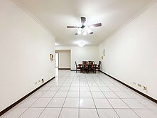 科館植物園旁科博綠園次頂樓室內29坪四房平車