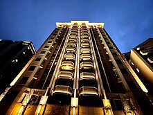 A19樺龍宏觀|青埔國中裝潢四房雙車