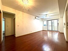 下南崁商圈/微風生活3房車/前後陽台.雙衛浴