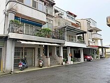 蔡佳宸★近華德福幼兒園溫馨孝親房別墅~空間感滿分