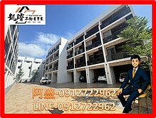 左營高鐵後站蓮池潭/全新未住一樓孝親房雙車透天