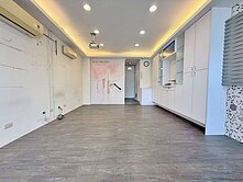 專約正20米大業路上1+2樓店面~有2坡道平面車位