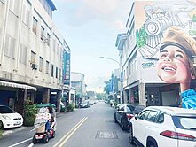 💯專任~急售~近羅東第2行政區優質店面，交通便利