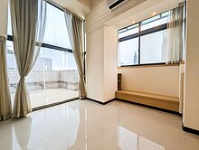 ⭐雙敦景觀車位挑高美宅⭐中信珮甄