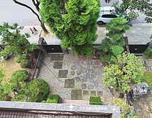 八期豐樂公園~~大地坪朝南臨路豪墅