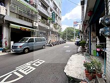 塗城國小🎓RC結構八米活路一手屋透店💯多戶可選