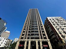 ☘︎黃瀅庭☘敦峰｜南高核心｜3房高樓公園景觀大平車