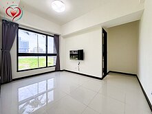 鳳鳴👍森藏交流道旁雙鐵邊間三房車～💗同心圓小羽