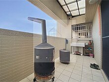 立新國中💎合法電梯臨路大地坪輕屋齡別墅