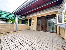 承義佩樺｜軟園大地坪五房雙車別墅