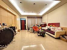 承義佩樺｜大里震後五房雙車別墅