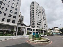 Y7建工明誠商圈｜寶象藏三豐｜全新高樓採光二房平車