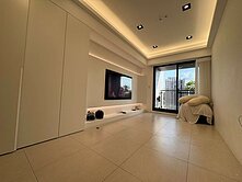 南屯捷運站❤️文心1號❤️高樓層2+1房平面車位