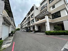 廈莊麥當勞11年美透天