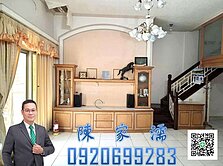 ✨阿濡推薦✨觀音區幸福社區樓中樓四房車