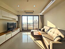 成功興隆雙學區｜德鑫御苑三房｜高樓視野採光