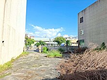 民雄商業區建地