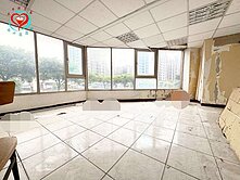 桃園民生路三角窗1-2樓大店面❤同心圓小錡