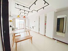 💜卓悅聯盟💜九揚薩爾茲堡-城堡花園２房平車