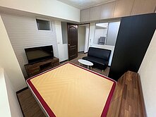 88近立人國小赤崁樓整新裝潢2房