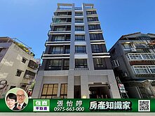 古亭紀州同安｜ 2~7樓整棟全帶賞屋_住商張怡婷