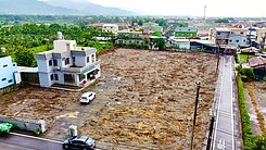 萬金觀山農地167坪田園築夢