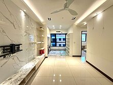 💜卓悅聯盟💜幸福路上微風館邊間兩房車