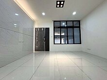 house cover