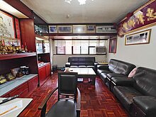 house cover