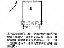 💜卓悅聯盟💜迴龍國中小旁低總金店面