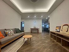 💜卓悅聯盟💜海山捷運精美優質方正三房