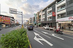 義大醫院20米路新店面