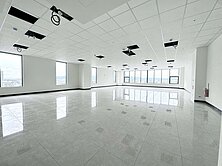 💜卓悅聯盟💜順光天下採光好邊間廠辦+雙車位