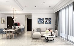 💜卓悅聯盟💜日月光 稀有2+1房 坡平車位